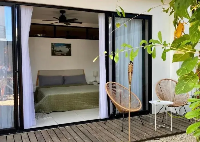 Casa Aprilia - Boutique Apartment Samara