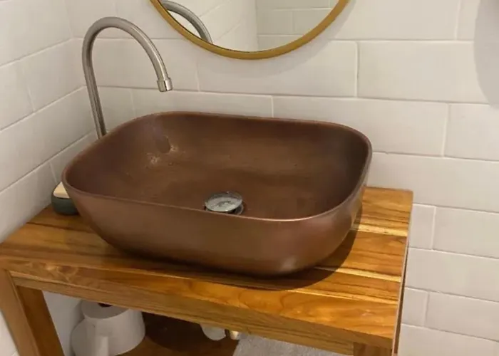 Casa Aprilia - Boutique Apartment *