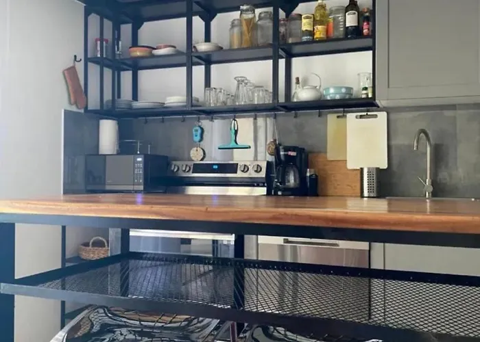 Casa Aprilia - Boutique