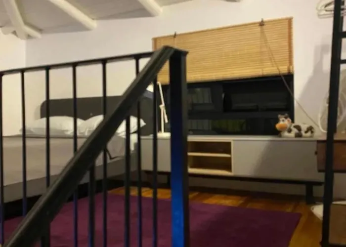 Casa Aprilia - Boutique Apartment