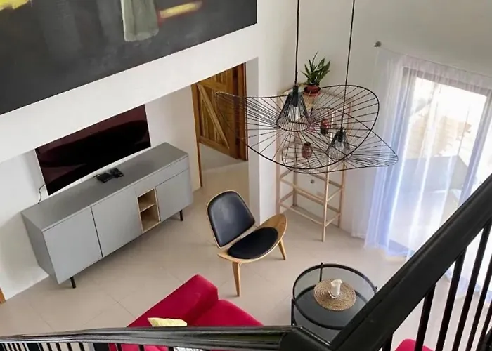 Casa Aprilia - Boutique Apartment *