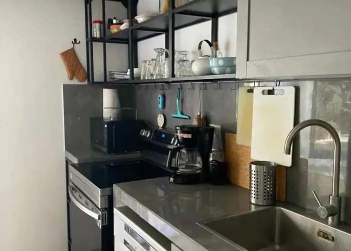 Apartment Casa Aprilia - Boutique