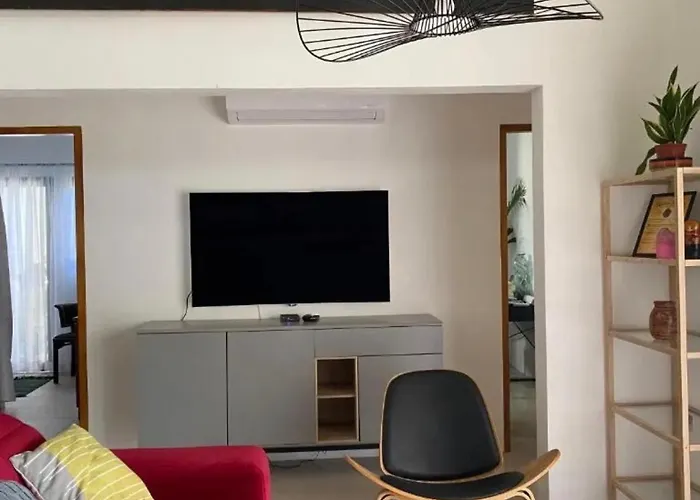 Apartment Casa Aprilia - Boutique *