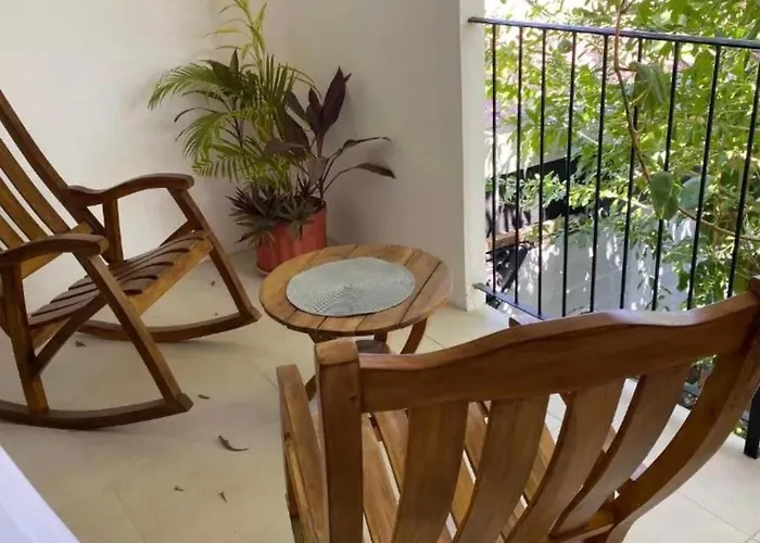 Casa Aprilia - Boutique Apartment *