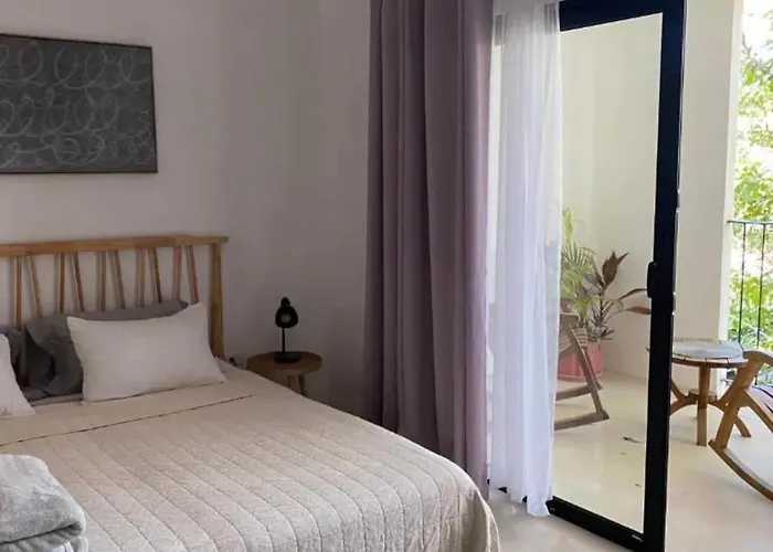 Apartment Casa Aprilia - Boutique Samara