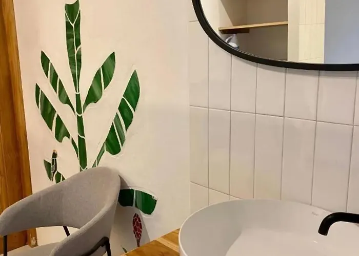 Apartment Casa Aprilia - Boutique *