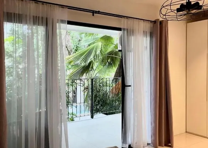 Apartment Casa Aprilia - Boutique *