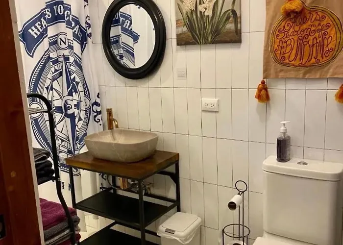 Apartment Casa Aprilia - Boutique Samara