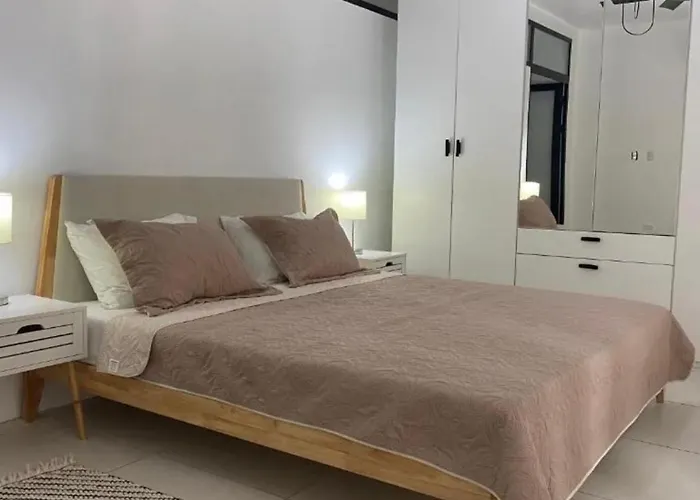 Apartment Casa Aprilia - Boutique *
