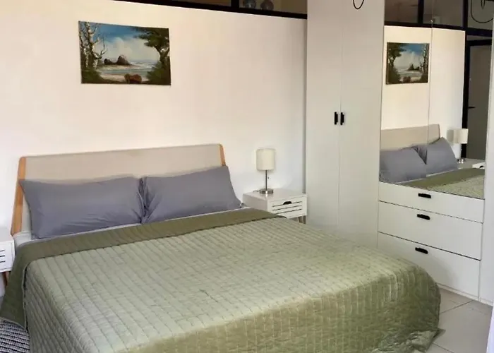 Casa Aprilia - Boutique Apartment *