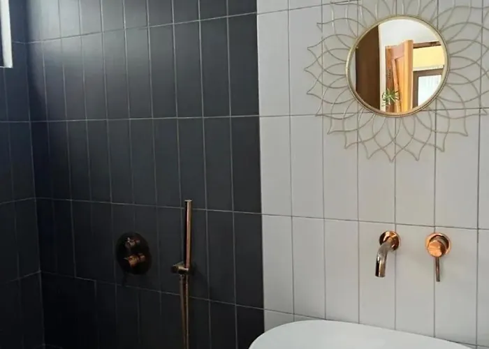 Casa Aprilia - Boutique Apartment Samara