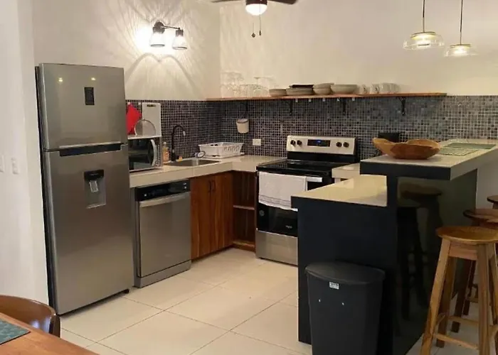 Casa Aprilia - Boutique Apartment *