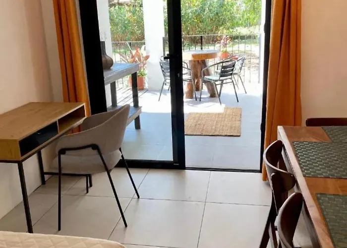 Casa Aprilia - Boutique Apartment *